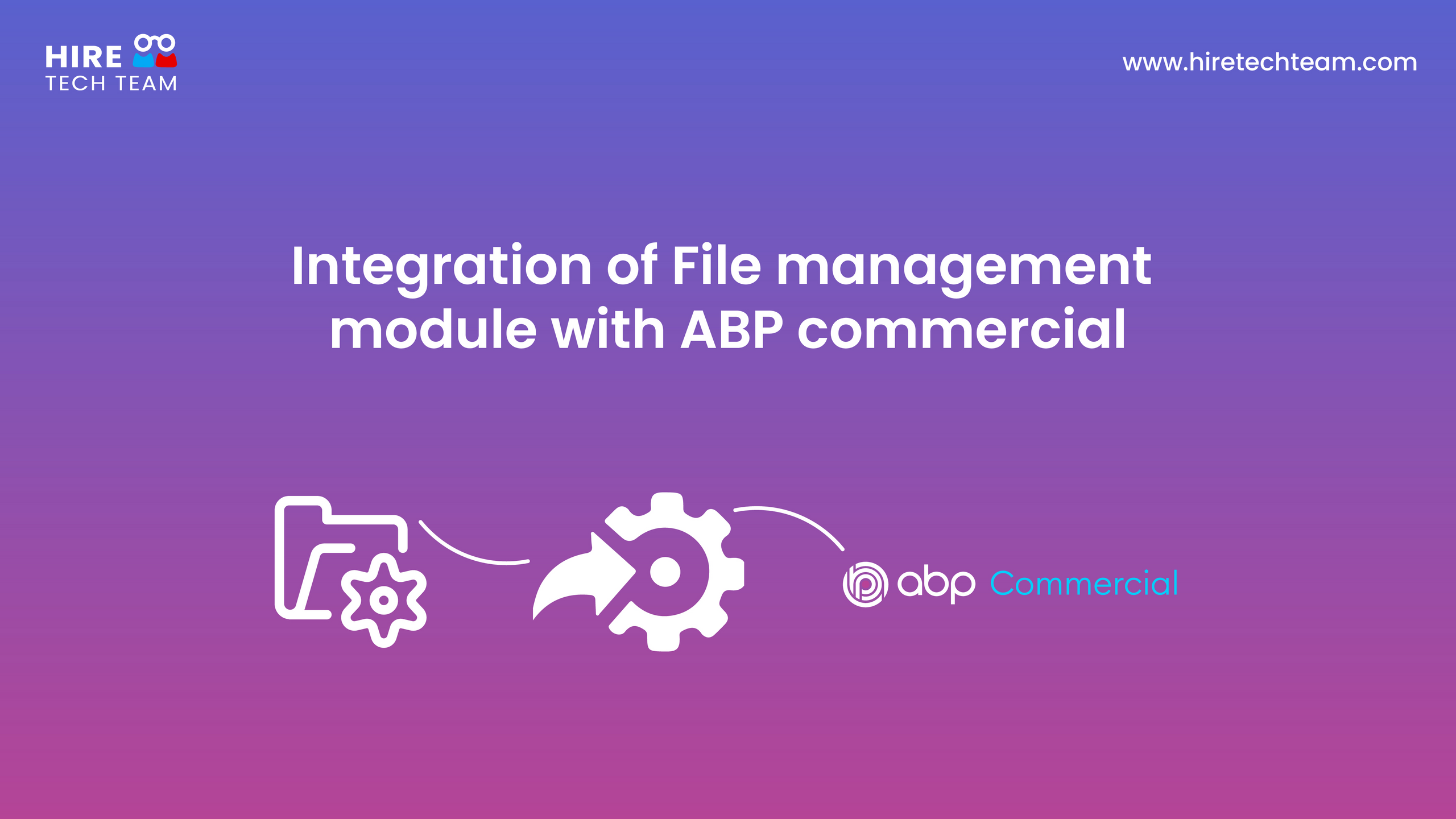 File Management Module