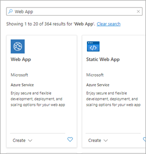 Multiple Azure Services Will See
