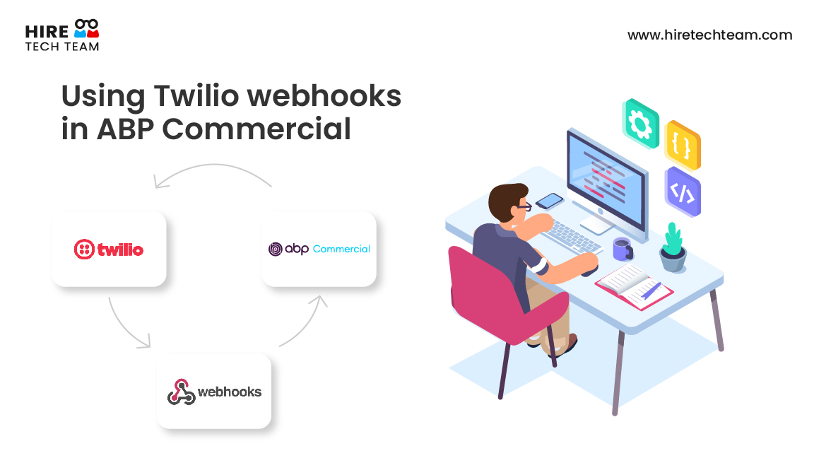 Using Webhooks in ABP Commercial